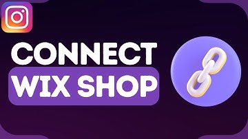 How to Connect Wix to Your Instagram Shopping | Add Wix Shop to Instagram