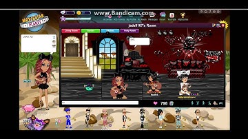 My first msp yt video part 2 :D