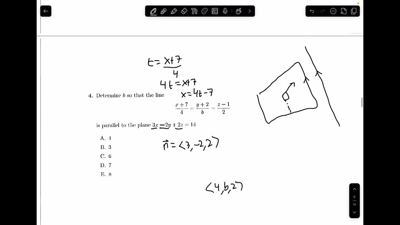 MA 261 Fall 2022 Exam 1 YouTube