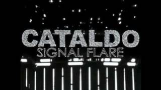 "Signal Flare" - Cataldo chords