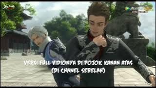 Spirit guardian season 3 episode 12 sub indo