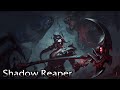 The Shadow Reaper - Kayn Quotes