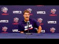 Coach Chadwell Gives An Update On Fall Camp