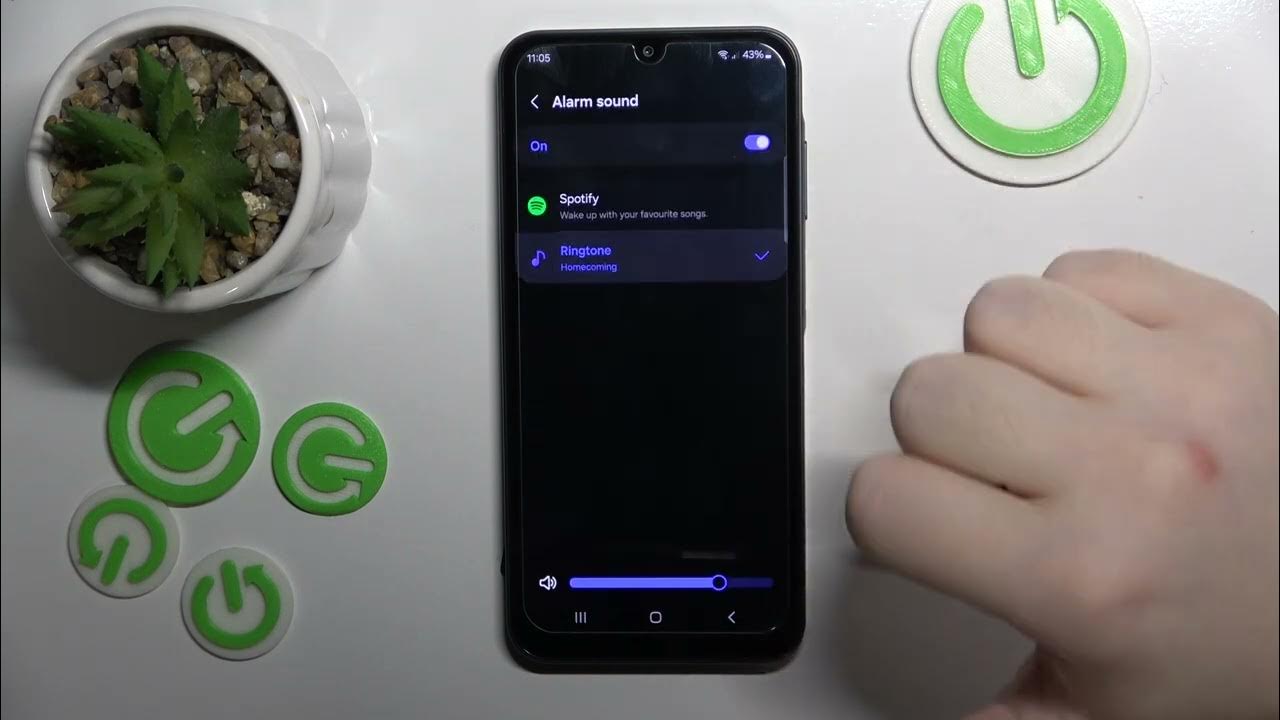 how-to-adjust-alarm-sound-in-samsung-galaxy-a05s-change-alarm-sound