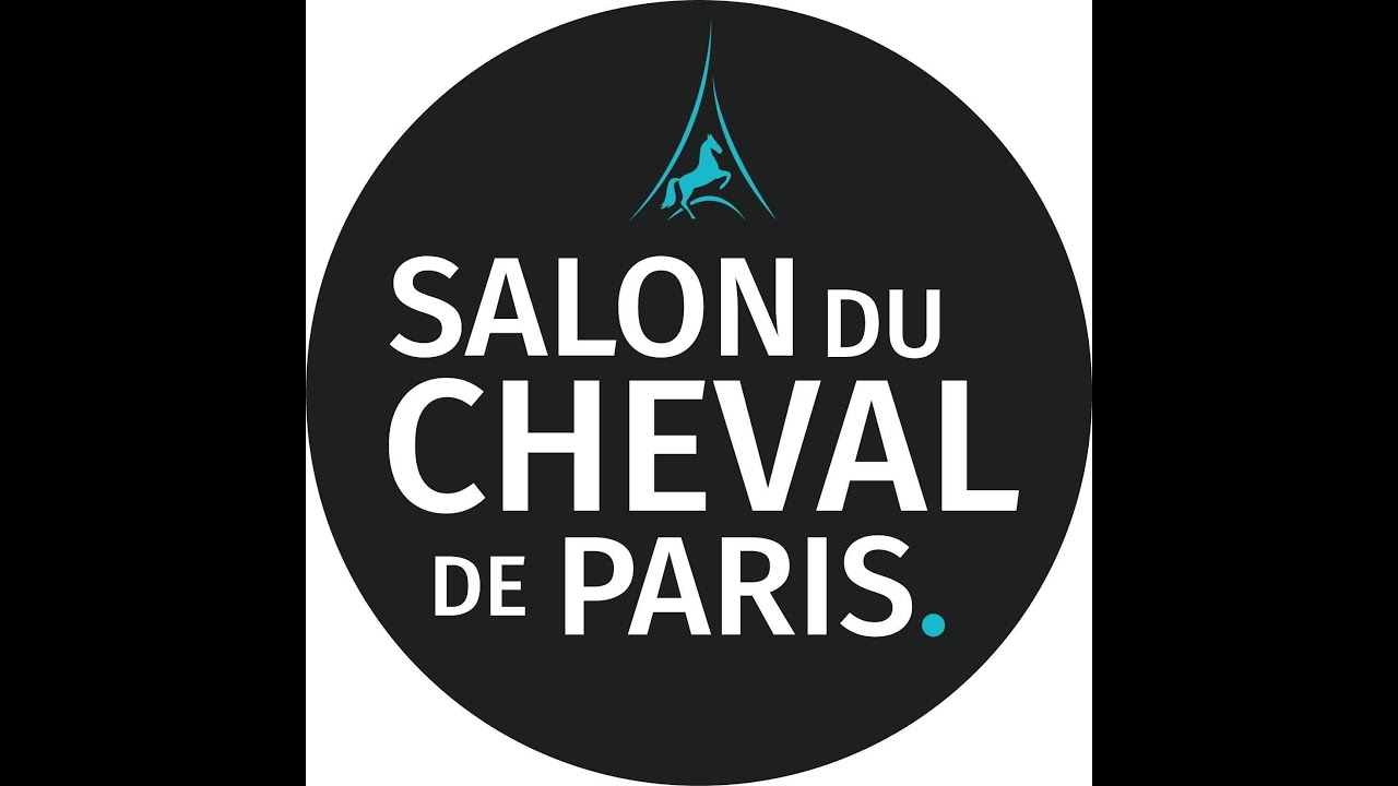 Elisa Laville  - Salon du Cheval de Paris 2025 - AIR SHOW