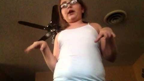 Omg first ever video please no hate comments