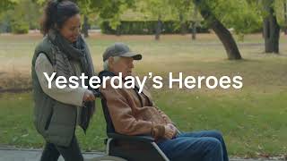 Meals on Wheels South Florida – Help Us Feed the Forgotten