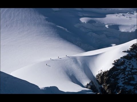 თოვლიანი მთები - Tovliani Mtebi