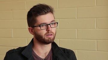 Max Worthington — solving mercury pollution in the environment