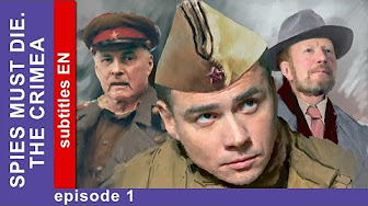 detective russian series tv military