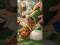 Bamboo Chicken Curry 🍗 | Ghibli Inspired Anime Style | Peaceful Village Cooking ASMR✨ #ghibli #asmr Mp3 Song