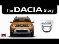 The Dacia Story