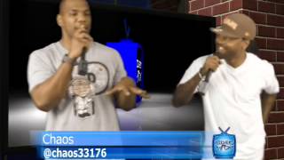 Grind Mode 101 - Interview with DJ Playa P on VIDEO MIX TV