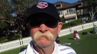 Famous Fluff Cowan | 2017 RSM Classic | Pre-Tournament Interview Wealth