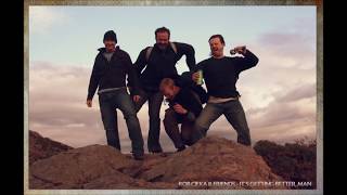 Rob Cieka & Friends - Its Getting Better, Man 1997