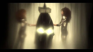 Zola Jesus "Night" Official Music Video
