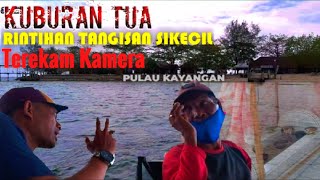Pulau kayangan makassar