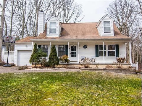 35 Oakland Drive, Jackson, NJ home video tour