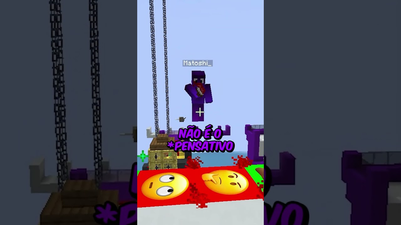 🟧 Acerte a Sequencia de Emojis! POV Kerax 23