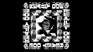 Really Doe - Danny Brown [Instrumental] - Kendrick Lamar, Earl Sweatshirt, Ab Soul