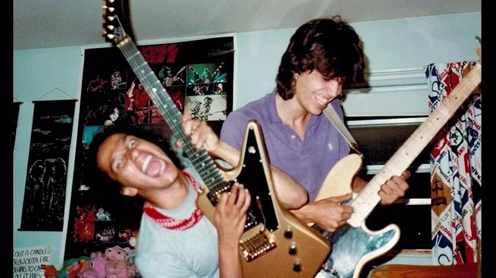 Rage Against the Machine/Tool - Revolution