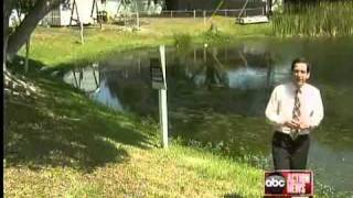 Police defend use of stun gun in drowning death