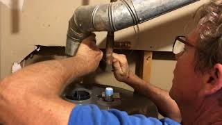 Water Heater Installation   Plumb Smart