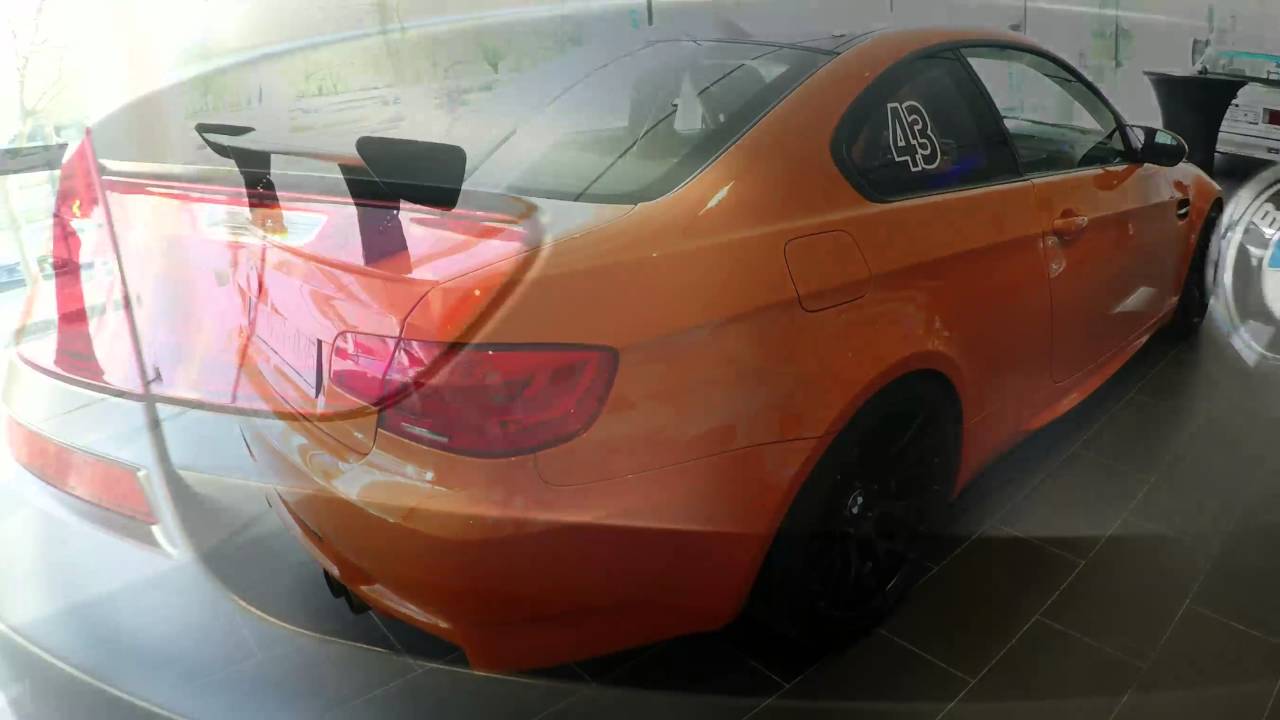 van Osch - M Certified Dealership