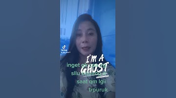 Seharusnya Aku