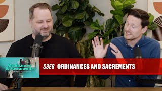 Ordinances and Sacraments In The Sunday Service - Hello Church! - Season 3 - Episode 8 by Ministry Pass 42 views 1 year ago 14 minutes, 32 seconds