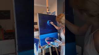 Erfly In The Universe