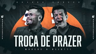 Marcos & Belutti - Troca de Prazer (Quebra-Cabeça)