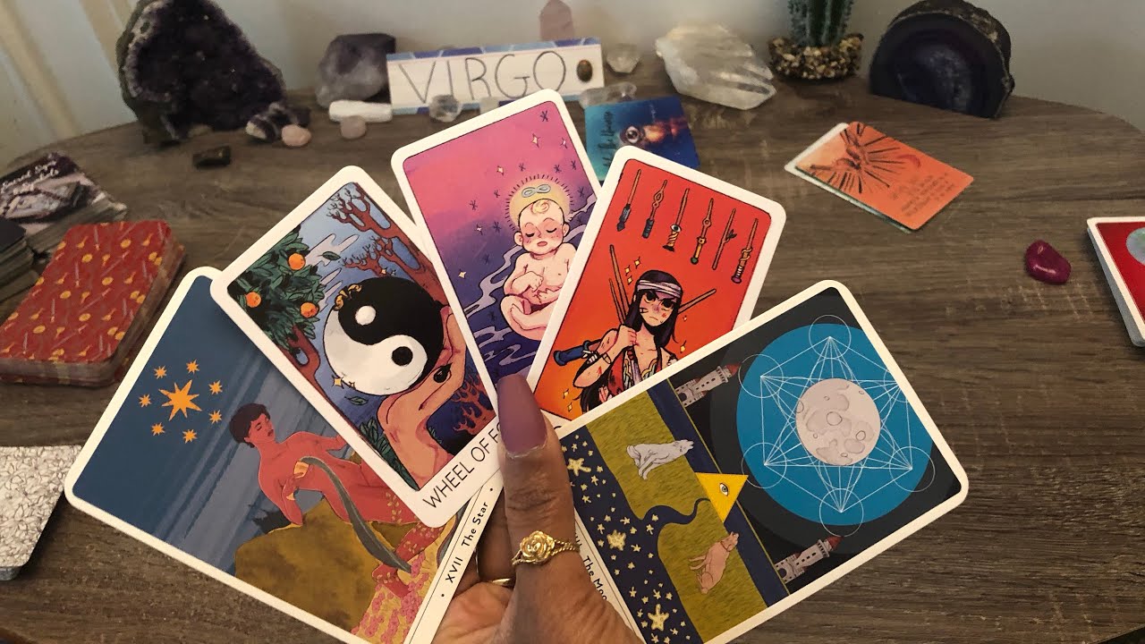 VIRGO!♍️ROUGH TIMES❗KEPT YOU IN THE DARK🌙NOW IN CONFLICT WITH SELF & FEEL THEY LOST YOU!!❤️