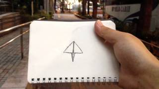 ペーパーフライヤー