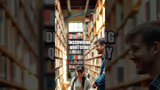 Mastering the Campus Library
