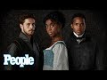 Still Star-Crossed: Lashana Lynch On Bar Hopping With The Cast In Spain & More | People NOW | People
