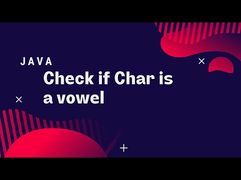 Java: How to