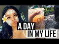 A DAY IN MY LIFE!! || VLOG