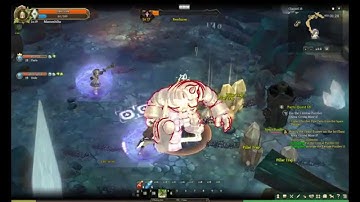 We Play: Tree of Savior Beta (Priest PoV)