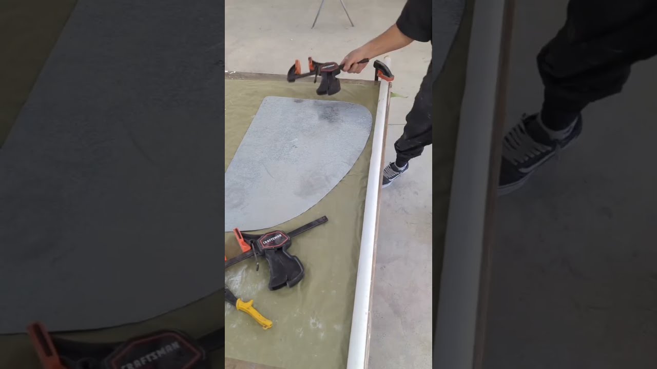 Made Your Own Curved Car Glass Cars Repair Old Morocco