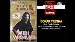 Sri Dianawati & Widi Widiana - Dokar Tresna (Official Music Audio)