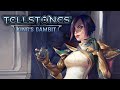 Tellstones: King’s Gambit | Riot Games