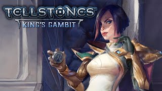Tellstones: King’s Gambit | Riot Games screenshot 4