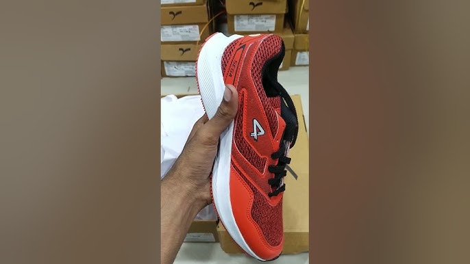 Mc stan  Nike jordan retro red 80,000 ke shoes 😂 