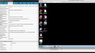 BadRabbit Sysmon and Watson