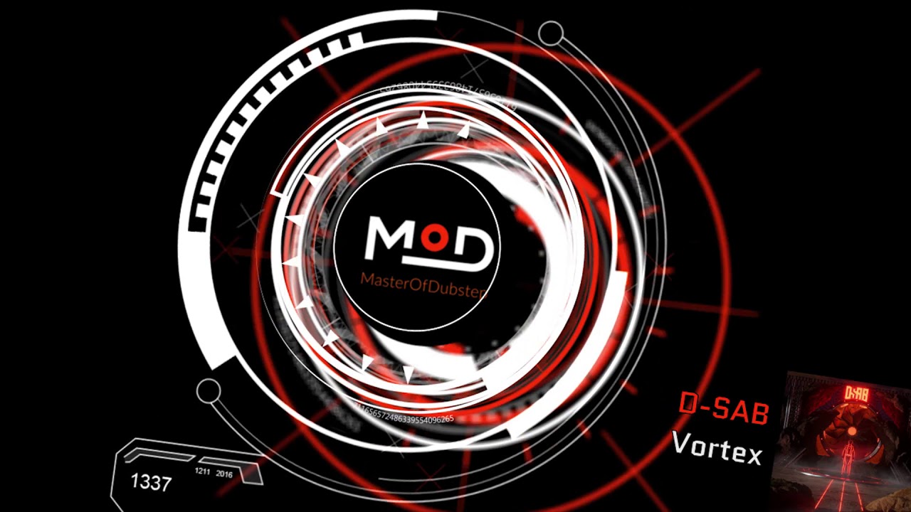 Mira D-SAB - Vortex en YouTube Mira D-SAB - Vortex en YouTube