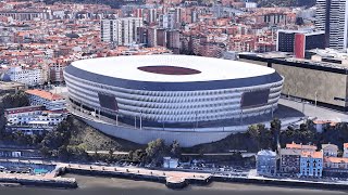 San Mamés Stadium | Athletic Bilbao [LaLiga EA Sports]
