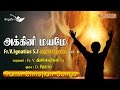    fr ignatius sj  tamil christian songs