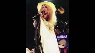 Stevie Nicks - Kick It (Alternate Version - February 23, 1993) - Enhanced 2023