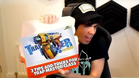 3 Tips To Become The Trap Master | Tips And Tricks in Call of Duty Mobile